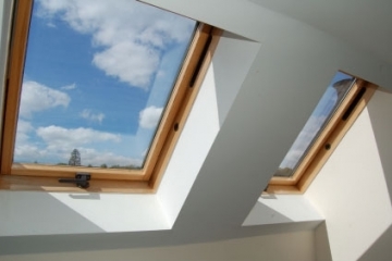 Velux Katuseaknad